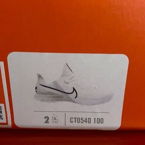 NEW - Air Zoom Infinity Tour Golf Shoes - Size 14